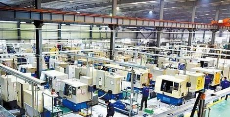 中國機(jī)床轉(zhuǎn)臺(tái)軸承打破德國壟斷，國產(chǎn)機(jī)器人減速機(jī)軸承媲美日本