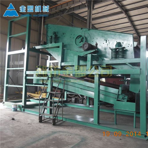 專(zhuān)注創(chuàng)新，品質(zhì)傳承——探訪(fǎng)旱地淘金設(shè)備專(zhuān)業(yè)生產(chǎn)品牌老廠