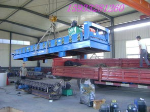 河北冷彎?rùn)C(jī)械生產(chǎn)廠 專(zhuān)業(yè)制造850水波紋板成型機(jī)與C型鋼機(jī)，驅(qū)動(dòng)機(jī)械設(shè)備高效生產(chǎn)