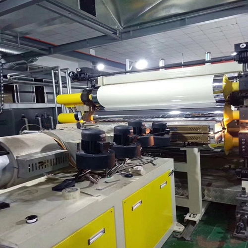 高效畜牧清潔利器 解析PP清糞帶設(shè)備與金緯機(jī)械的專(zhuān)業(yè)制造