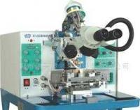 偉天星WT-2310與WT-2330超聲波焊線(xiàn)機(jī) 高效連接解決方案